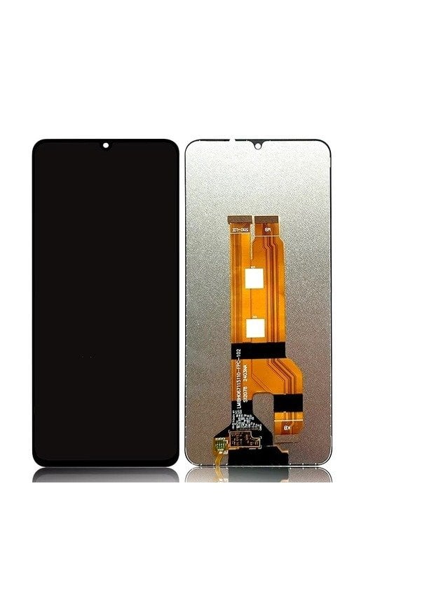 Oppo Realme Note 60 (RMX3933) Lcd Ekran Dokunmatik