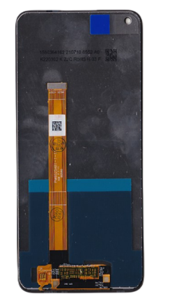 Oppo A74 5G Lcd Ekran Dokunmatik