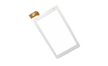 Concord Smartpad c708 Dokunmatik Beyaz