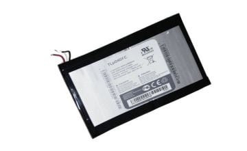 Alcatel Onetouch Pixi 3 10 Wifi 8079 Pil Batarya