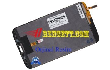 Samsung SM-T310 SM-T315 Lcd Ekran Dokunmatik Takım Siyah