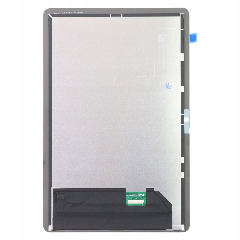 Lenovo Tab ZAEK0030TR Lcd Ekran Dokunmatik Takım