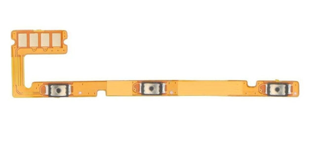 Xiaomi Redmi 12 On Off Yan Ses Filmi Flex