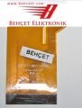 Rowell RS-901 Dokunmatik