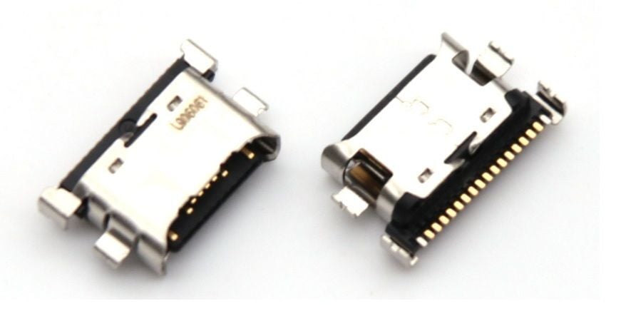 Huawei Matepad T10S AGS3K-W09 Şarj Soketi