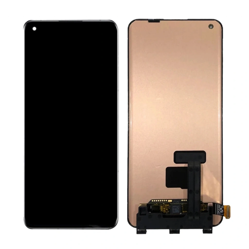 Oppo Find X Pro 5g cph2305 Ekran Dokunmatik