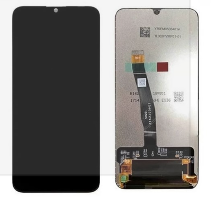 Huawei P Smart 2019 Lcd Ekran Dokunmatik