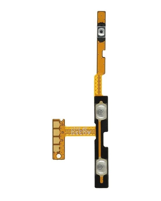 Samsung Galaxy A03s / SM-A037F On Off Yan Ses Filmi Flex