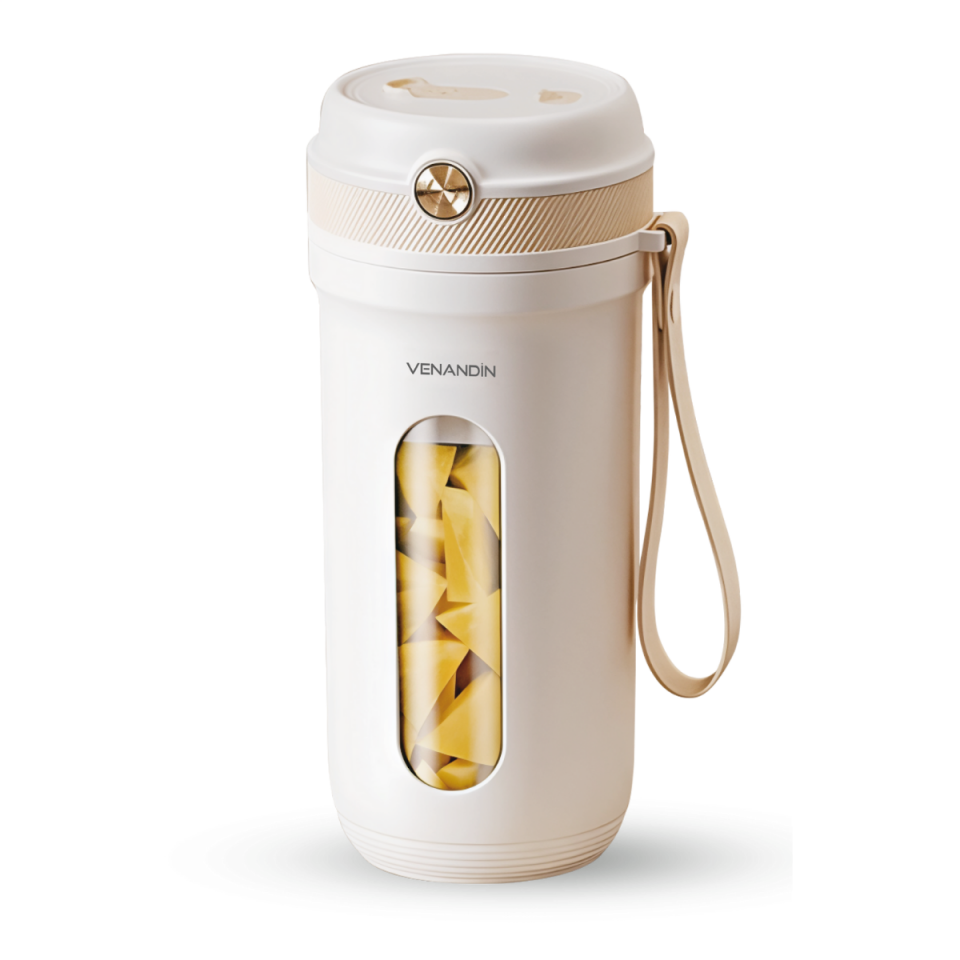 VENANDİN BLBDC-001 Blendic Taşınabilir Şarjlı Blender