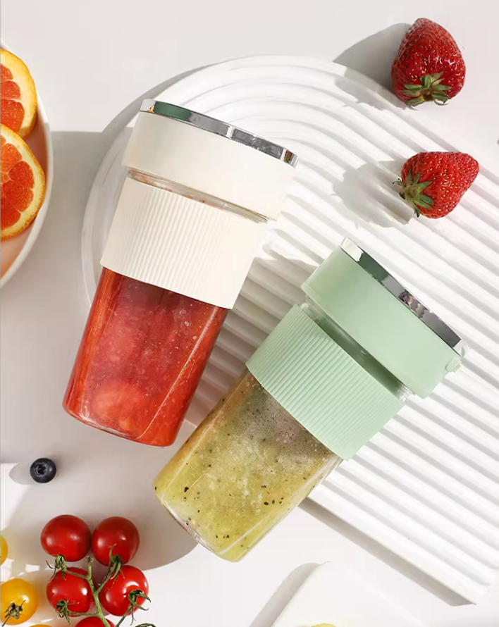 VENANDİN Katjmer Fruvia Meyve Sıkacağı Bardak Blender