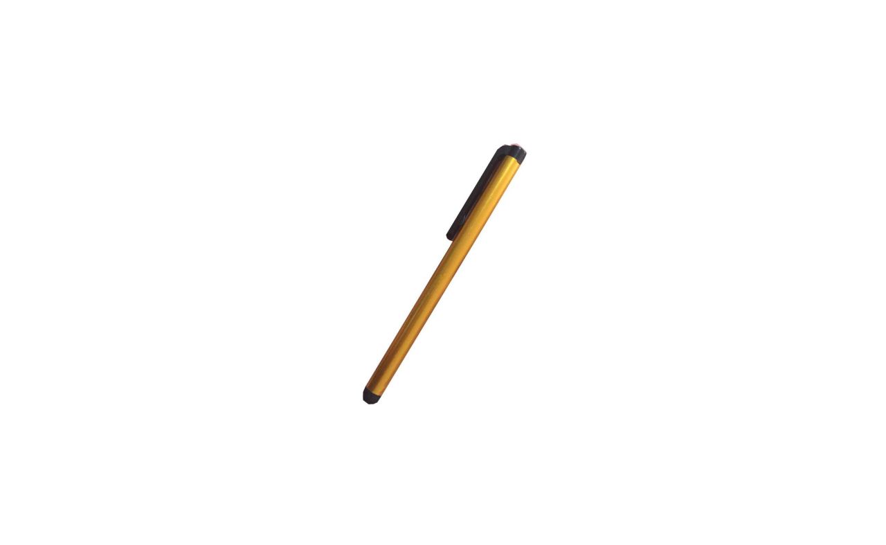 Universal Tablet Telefon Kalemi Gold