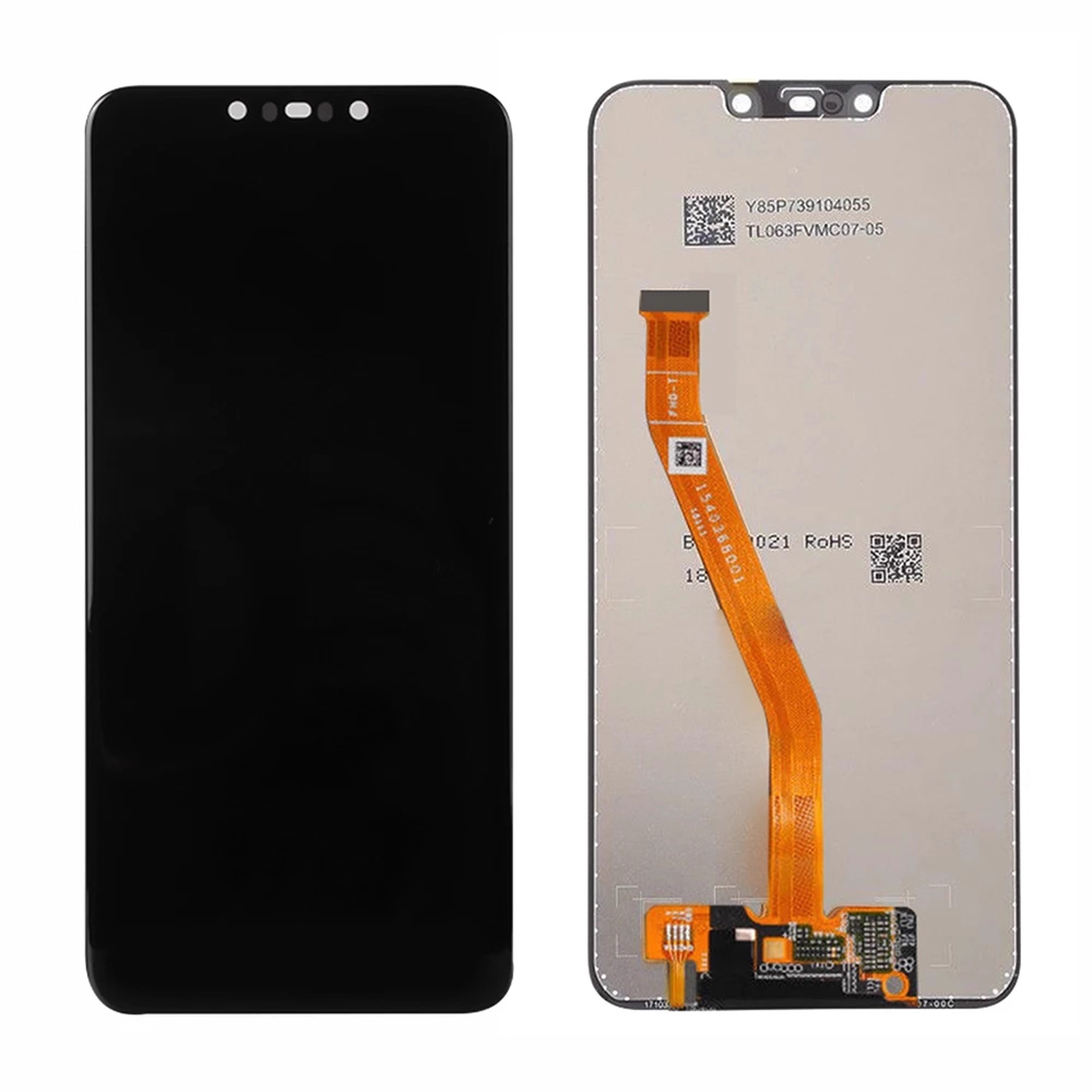 Huawei Mate 20 Lite Lcd Dokunmatik Ekran