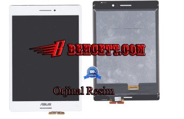 Asus ZenPad S 8.0 (Z580C) Lcd Ekran Dokunmatik Takım