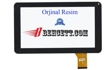 Mobee Nett S1600 Dokunmatik