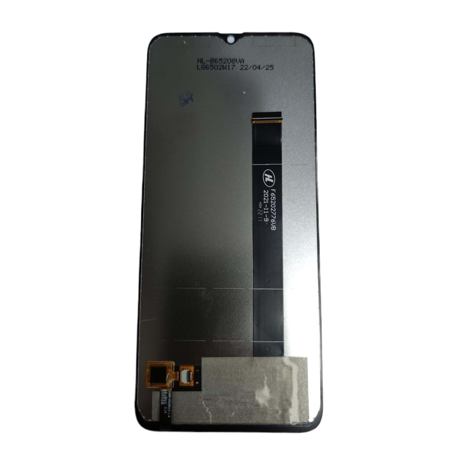 Reeder P13 Blue Max Pro Lite 2022 Lcd Ekran Dokunmatik