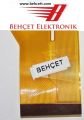 Mobee Nett S1600 Dokunmatik