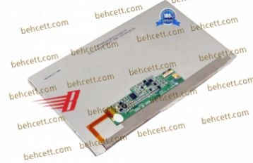 Grundig GTB-701 Lcd Ekran Panel V.1