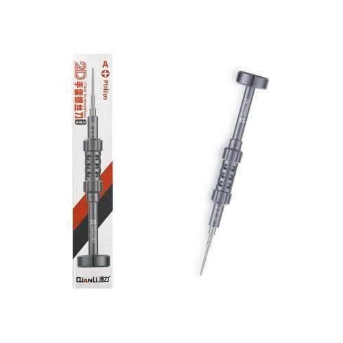 Quanlı 2D Yıldız Tornavida