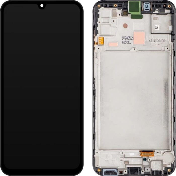 Samsung Galaxy A16 SM-A165F Lcd Ekran Dokunmatik orijinal