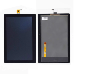 Lenovo Tab TB-X103 X103F Lcd Ekran Dokunmatik Set