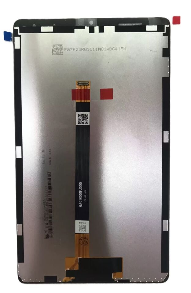 Realme Pad Mini RMP2105 RMP2106 Lcd Ekran Dokunmatik Set