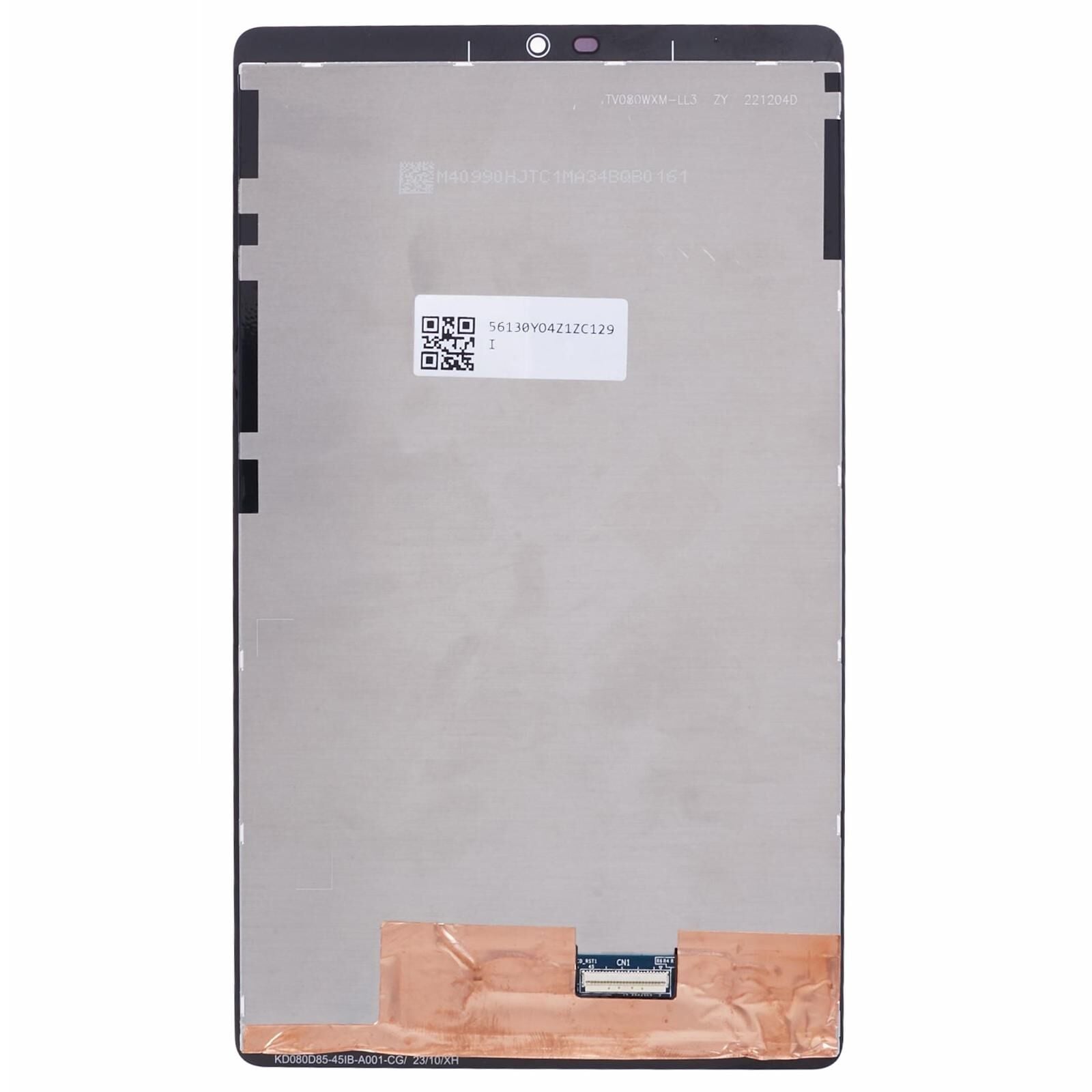 KD080D85-45IB-A001 Kodlu Lcd Ekran Dokunmatik Takım