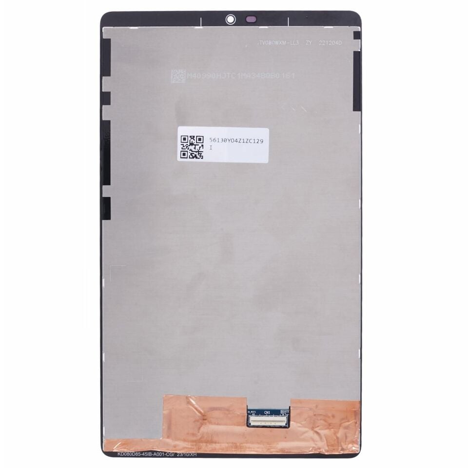 KD080D85-45IB-A001 Kodlu Lcd Ekran Dokunmatik Takım