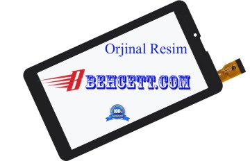 Sintech S301 Dokunmatik Siyah