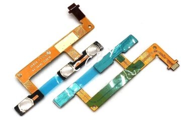 Lenovo Tab M10 TB-X605FC X605HC X605LC Power Volume On Off Flex