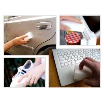 Çok amaçlı Sihirli Sünger