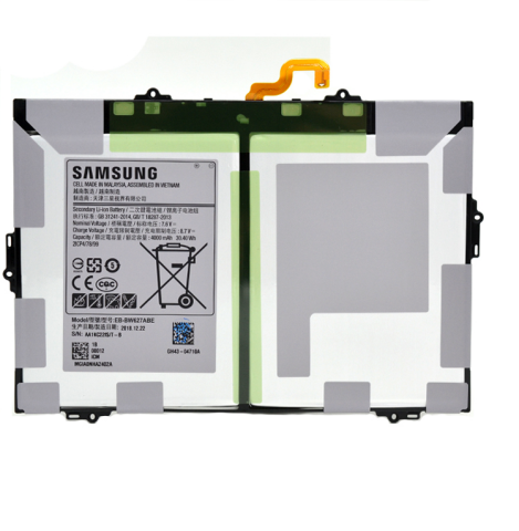 Samsung Galaxy Book 10.6 Lite SM-W620 SM-W627 EB-BW627ABE Batarya Pil