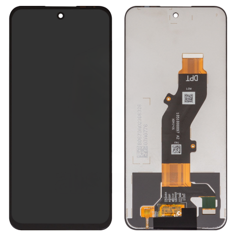 ZTE Nubia V70 Lcd Ekran Dokunmatik