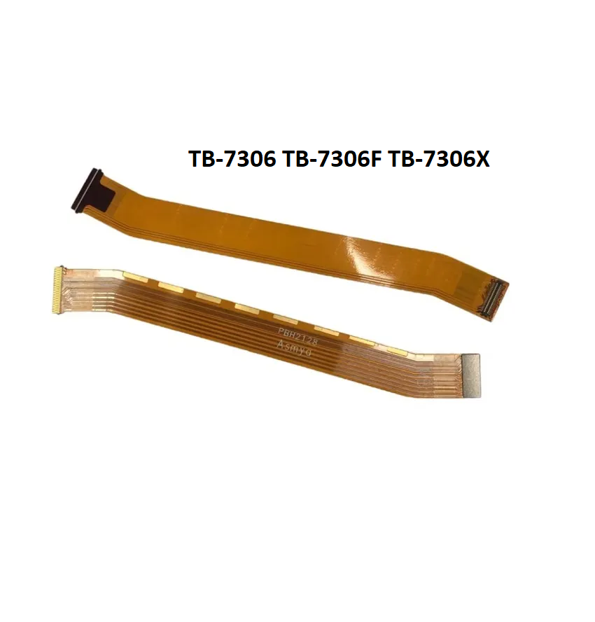 Lenovo Tab M7 TB-7306 TB-7306F TB-7306X Lcd Flex Ara Film