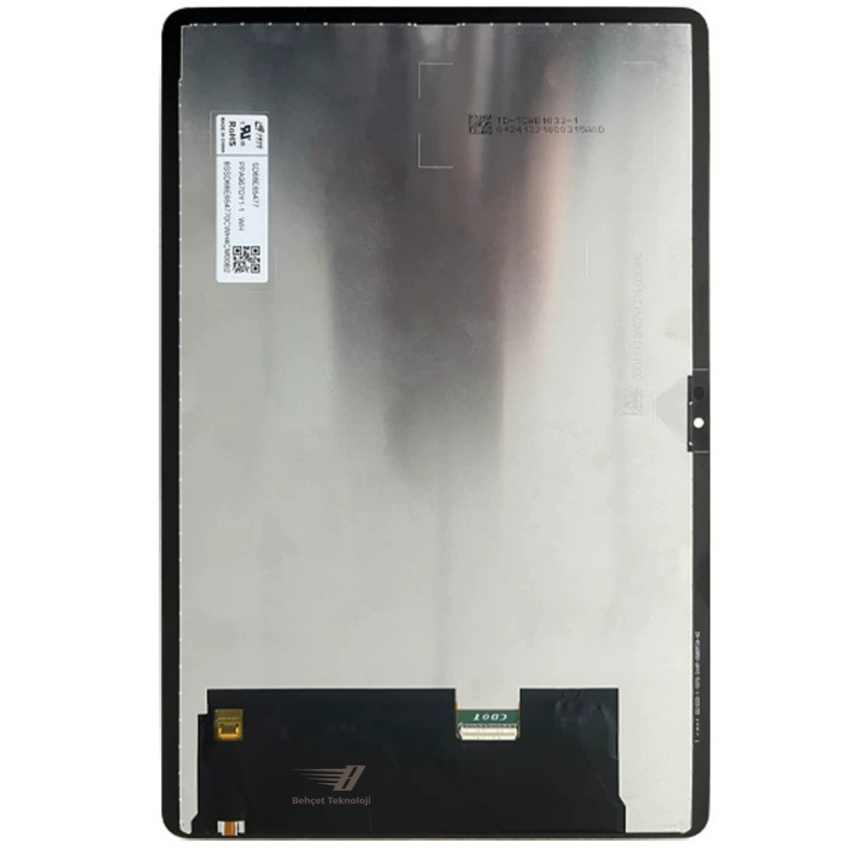 TD-TCWB1033-1 Kodlu Lcd Ekran Dokunmatik Takım