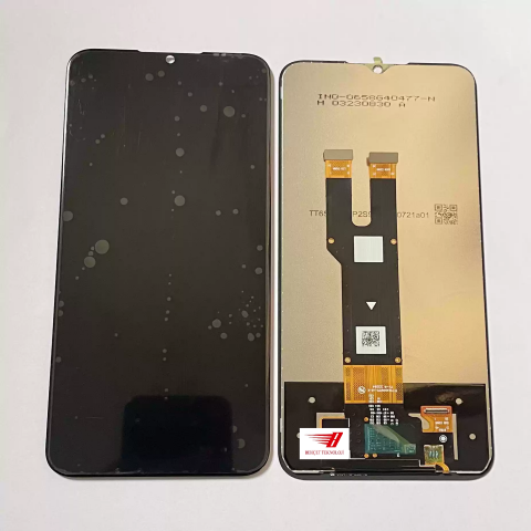 Zte Blade V50 Desing 8050/8150 Lcd Ekran