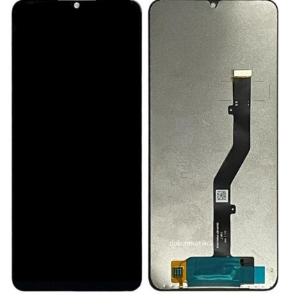 Zte Blade V40 Vita Lcd Ekran Dokunmatik