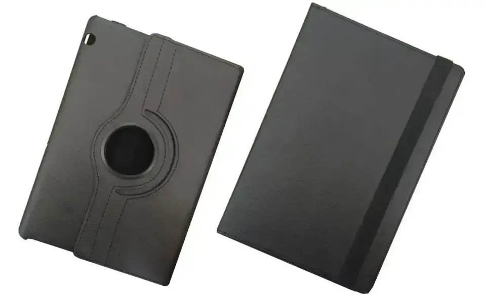 Huawei Matepad T10S AGS3K-L09 Tablet Kapaklı Kılıf