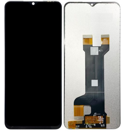 Zte V50 Vita Lcd Ekran Dokunmatik