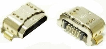 Samsung SM-T290 Şarj Soketi 10 ADET
