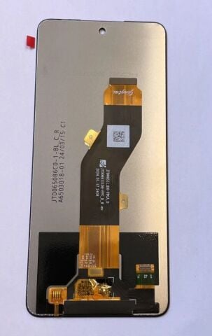 ZTE Mubia V60 Ekran Dokunmatik