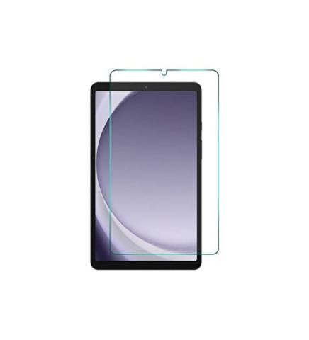 Samsung Galaxy TAB A9 SM-X110 SM-X115 SM-X117 Tablet Kırılmaz Cam Ekran Koruyucu