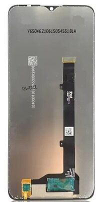 Zte A51 Lcd Ekran Dokunmatik