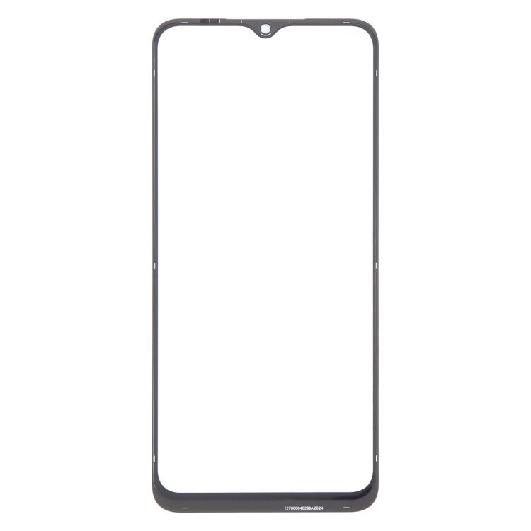 Samsung Galaxy A03 Core / SM-A032F Ön Cam Lens Ocalı