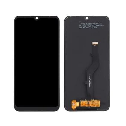 Zte A7 2019 Lcd Ekran Dokunmatik