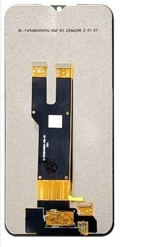 Zte Blade A73 Lcd Ekran Dokunmatik