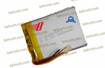 Polypad i70 Pil Batarya