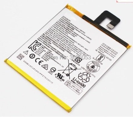 Lenovo Tab M7 TB-7305 TB-7305F TB-7305x TB-7305i Pil Batarya