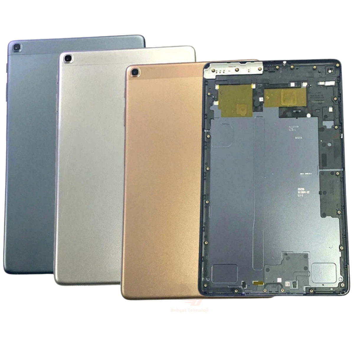 Samsung Galaxy Tab A3 XL SM-T510 Arka Kapak Çıkma Orijinal