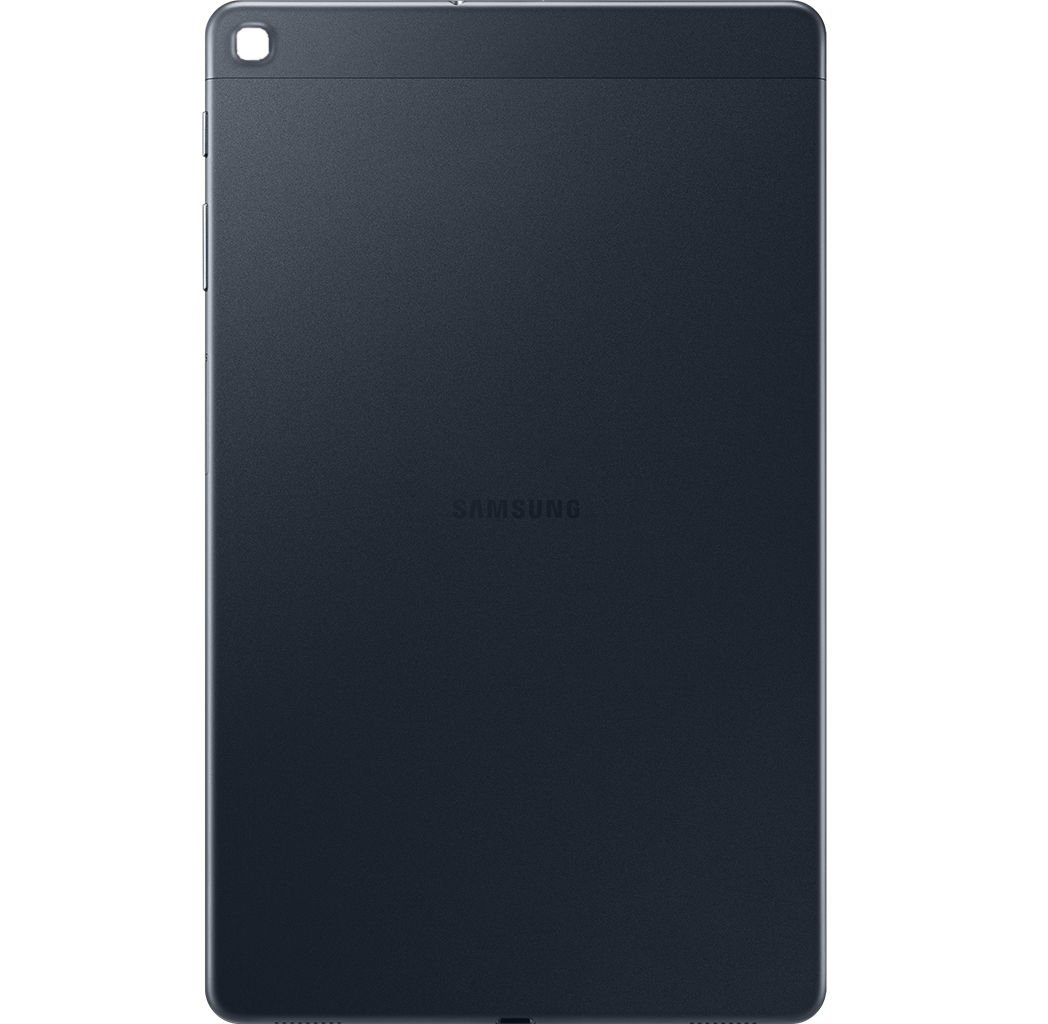 Samsung Galaxy Tab A3 XL SM-T510 T515 T517 Arka Kasa Kapak Siyah