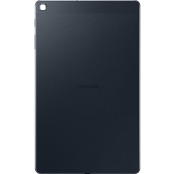 Samsung Galaxy Tab A3 XL SM-T510 T515 T517 Arka Kasa Kapak Siyah